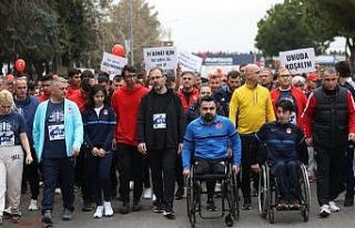 Bakan Kasapoğlu: "Spor, birleştiren bir olgu"