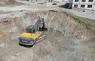 Bakan Kurum: "72 bin 596 konut yapacağımız...