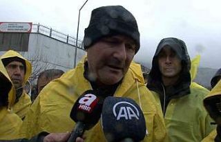 Bakan Soylu sel bölgesinde son durumu açıkladı