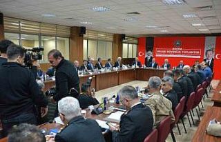 Bakan Yardımcısı Ersoy: "Bayram havasında...