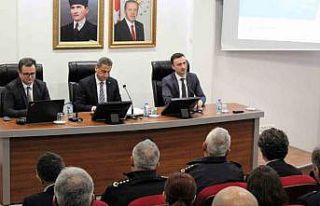 BAKAP ile Sinop’ta yürütülen 4 projenin toplam...