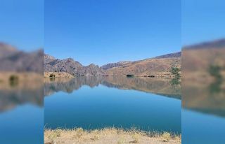 Balıkçılara iç sularda avlanma yasağı uyarısı