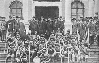 Balıkesir Liseli Keşşaflar, 108 yıl öncesi gibi...