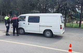 Balıkesir’de 171 şahsa uyuşturucu ve kaçak tütün...