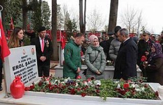 Balıkesir’de 18 Mart törenleri gerçekleştirildi