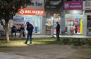 Balıkesir’de alacak-verecek kavgası: 5 yaralı