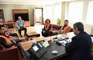 Balıkesirli öğretmenler özel öğrenciler için...