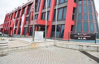 Bandırma Koordinasyon Merkezi 24 saat görevde