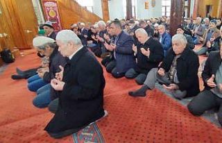 Bartın’da 18 Mart Çanakkale Zaferi