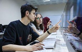 BARÜ’lü öğrenciler 4 yılda 535 proje üretti