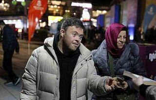 Başakşehir Ramazana coşkuyla "merhaba"...