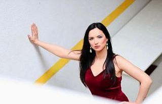 Başarılı oyuncu yeni dizi projesi için hazırlıklara...