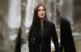 Başarılı oyuncu yeni projelerle ekranlara geri...