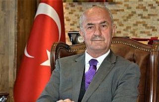 Başkan Akman’dan ‘22 Mart Dünya Su Günü’...