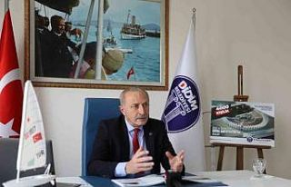 Başkan Atabay; "Didim’de yüksek kata asla...