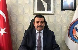 Başkan Aydemir: "Gastro Kayseri Festivali düzenleyeceğiz"