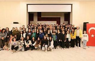 Başkan Aygün: "Sporda başarının asıl unsuru...