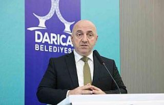 Başkan Bıyık: "Oy kaybetsem de yıkılması...