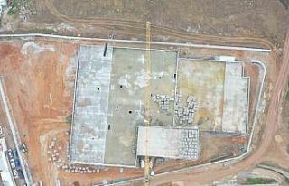 Başkan Büyükakın: "Bu mutfak Marmara’ya...