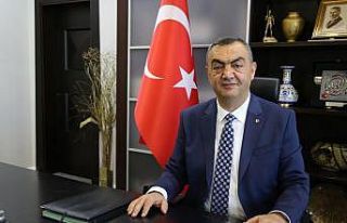 Başkan Büyüksimitci: “Kayseri’nin ihracatı...