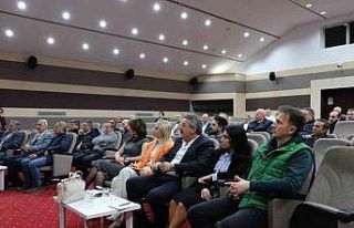 Başkan Çetin: “Suyun bittiği yerde hayat biter”