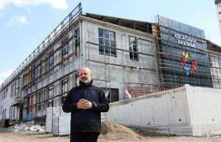 Başkan Çolakbayrakdar; “Kayseri’nin en büyük...