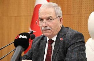 Başkan Demirtaş: “Ladik merkezli muhtemel bir...