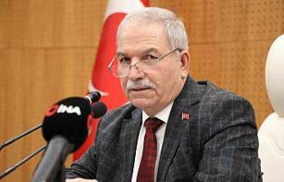 Başkan Demirtaş: “Odağı insan olan projeleri...