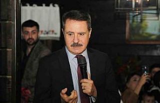 Başkan Deveci’den depremzedelere: “Artık bizim...