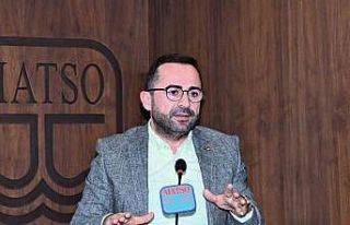 Başkan Güngör: “2023 turizm sezonu için bütün...