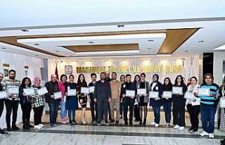 Başkan Güngör: "Dijital pazarlamanın önemi...