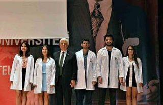 Başkan Gürün Sağlık Emekçilerinin Günü’nü...