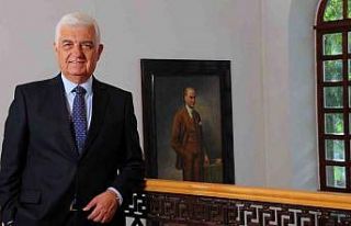 Başkan Gürün’den 18 Mart mesajı