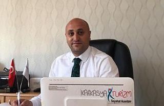 Başkan Halit Özer, “Turizminde yeni destinasyon