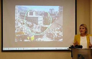 Başkan Hürriyet : “İzmit’te yapılan binalarla...