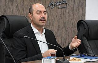 Başkan Kılıç: “İlçemizde depreme dayanıklı...
