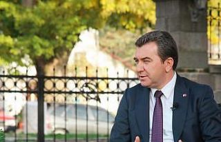 Başkan Koştu: "Doğruya doğru, yanlışa yanlış...