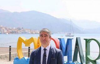 Başkan Oktay: “Huzur ve bereketiyle gelen bir Ramazan...