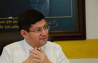 Başkan Özcan’dan Nevruz’da dayanışma vurgusu