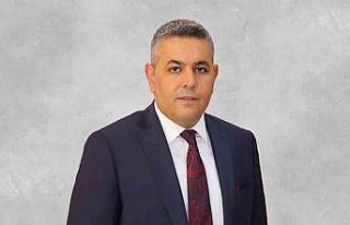 Başkan Sadıkoğlu: "KOSGEB Deprem Kredisinde...