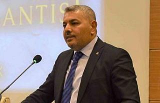 Başkan Sadıkoğlu: “Kredi ödemeleri en az 1 yıl...