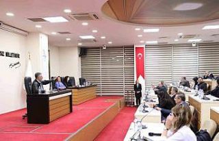 Başkan Sandal, “Bayraklı’yı afet bölgesi ilan...