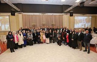 Başkan Sandıkçı: “Samsun’da yine en yüksek...
