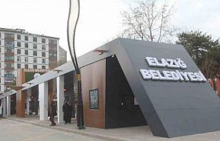 Başkan Şerifoğulları’nın seçim vaatleri bir...