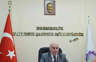 Başkan Sözen, “Tüm yapılar yapı denetim kuruluşları...