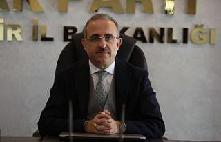 Başkan Sürekli’den CHP’ye dönüşüm tepkisi