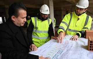 Başkan Yazıcı’dan, İBB ve CHP’ye ’kentsel...