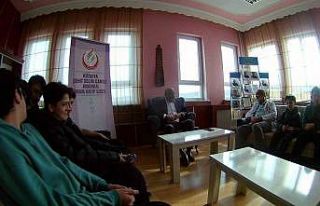 Başkan Yenipazar: "Sivil toplumun önemi depremle...