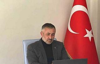 Başkan Yıldırım, ‘Genişletilmiş İl Başkanları...