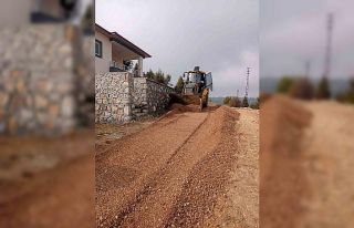 Başkan Yılmaz: "Amacımız ilçemizde kaliteli...